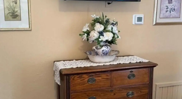 Номер Standard Woodbine Inn and Restaurant