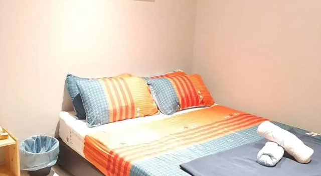 Spot On 90165 Village Farmer Corporate Sdn Bhd, Reservar Hotel Raub Pahang
