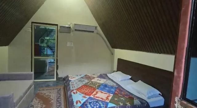 Номер Deluxe Aita River Resort