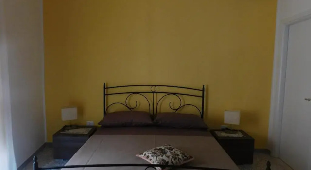 Двухместный номер Standard с балконом B & B Amore