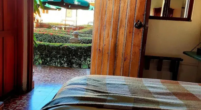 Номер Standard Hotel La Posada del Doctor
