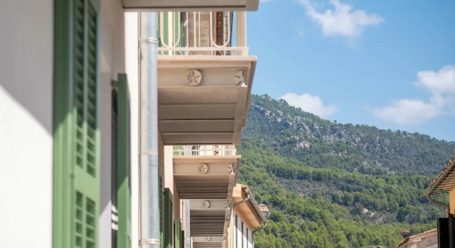 Номер Superior Alcázar Hotel Sóller