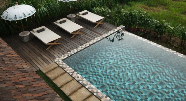 Вилла Sanak Retreat Bali