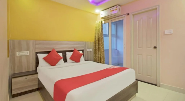 Oh My Rooms, Buchen Sie Hotel Koramangala 