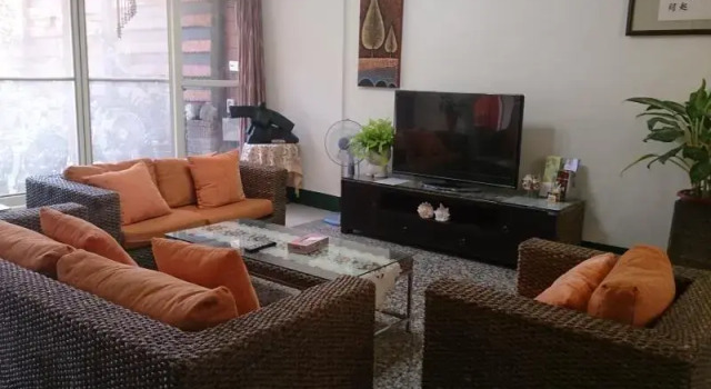 Kenting Dong Fong Homestay