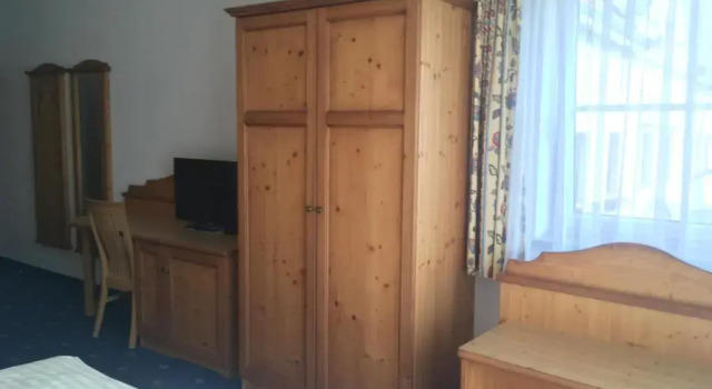 Двухместный номер Standard с балконом Hotel Gasthof Familie Czepl
