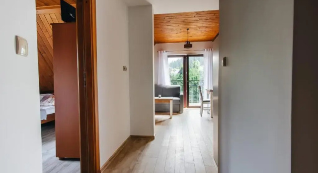 Apartamenty U Jagielonki, Забронировать Апартаменты/квартира Отели Высоких Татр с завтраком, Завтраки