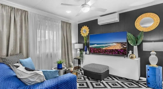 Коттедж ELEDA HOUSE Hunter Valley Escape
