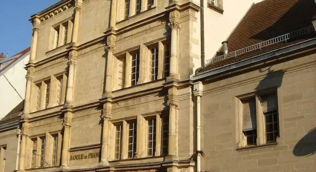 Chambres d'Hôtes Le Balcon du Prince