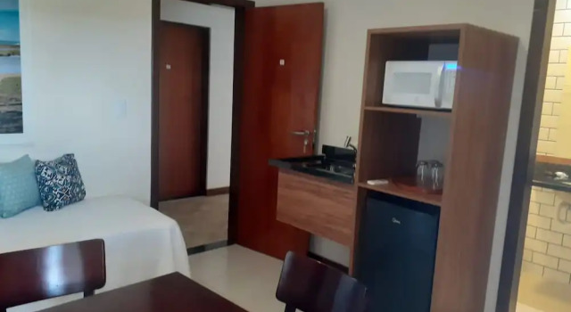 Номер Premium Tree Bies Resort - Oficial