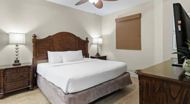 Номер Luxury North Beach Resort & Villas
