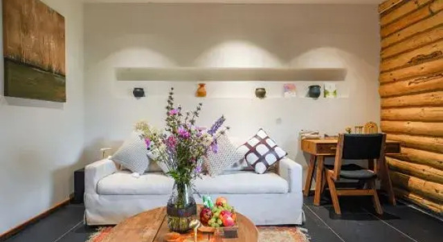 Hemu Fulanli Homestay
