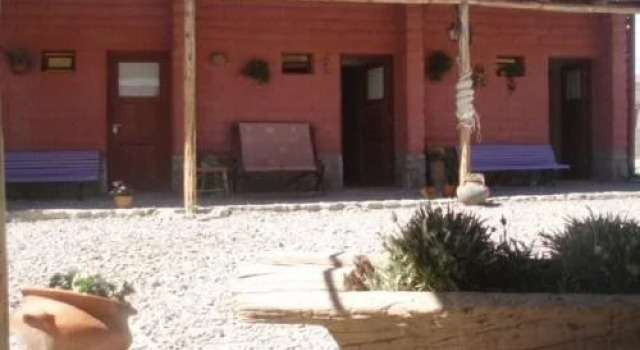 Casa Del Tantanakuy, Reservar Hotel Humahuaca 