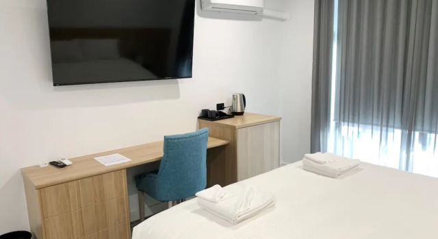 Номер Classic The Osmond Motel & Apartments