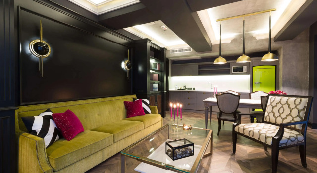 DoubleTree by Hilton Hotel Izmir Airport