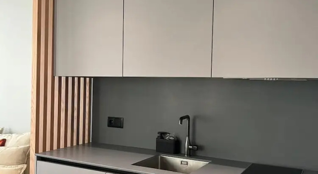 Апартаменты Nôma Living Icon Apartments