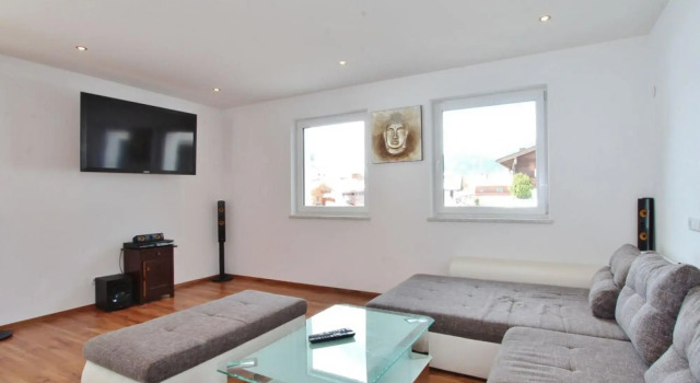 Spacious Villa With Garden in Hinterthiersee, Prenota Villa Cottage a Kufstein, Cottage