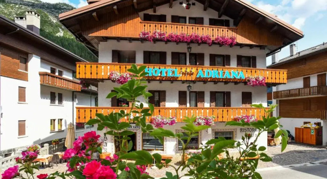 Hotel Adriana