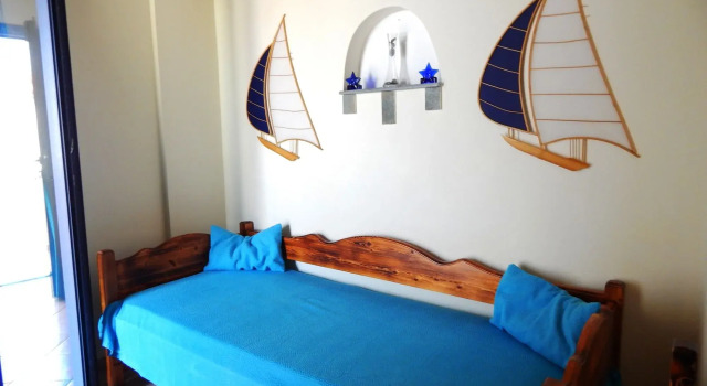 Aquarius Village Apartments, Rezervovat Penzión Hotely v Saronic Islands s parkováním, Parkování