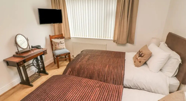 Mylnebeck Lodge, Забронировать Отель Отели Англии 3 звезды, 3*