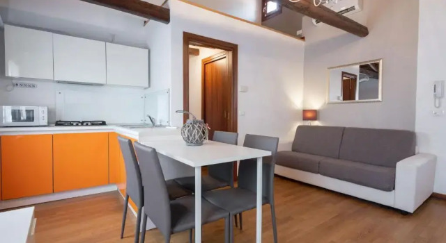 Апартаменты Design Palace Apartment by Wonderful Italy