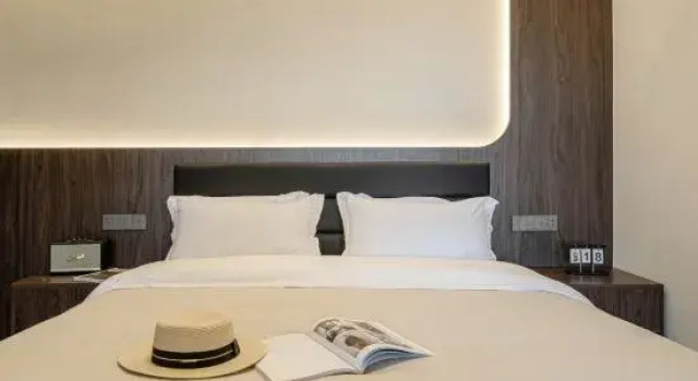 Семейный люкс Dali Yunyao Shuixiang Homestay (Ecological Corridor Store)