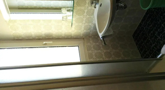 Номер Standard Hotel Garni
