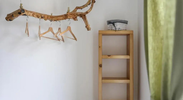 Номер Standard B&B Tancredi