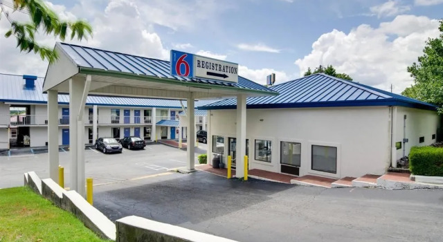 Motel 6 - Atlanta - Chamblee Tucker, Foglalás Motel Chamblee Georgia