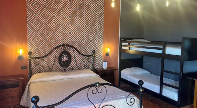 B&B Monte, Book Bed and Breakfast Hotels in Sicily with a Pool, Swimming Pool