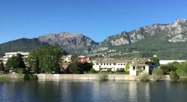 Апартаменты Casa Isola Viscontea