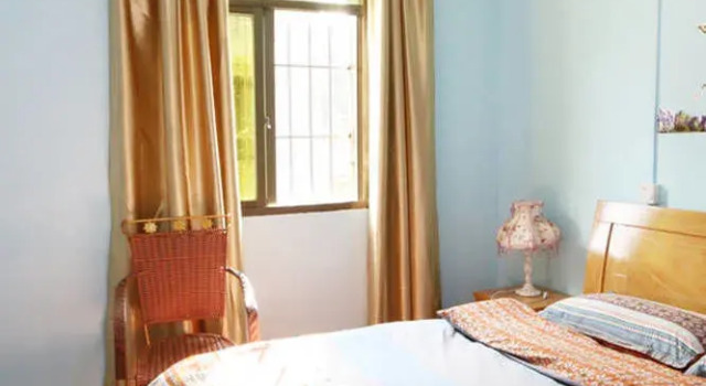 Chezhan Apartment