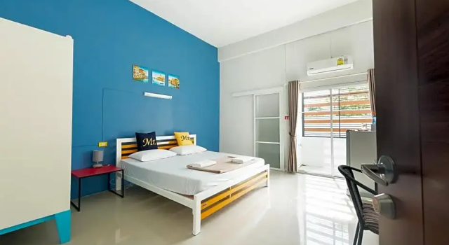 Station 14 Apartment