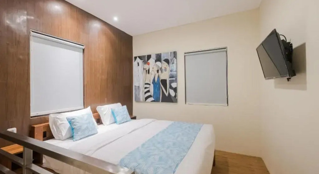 Апартаменты Kent Beach House