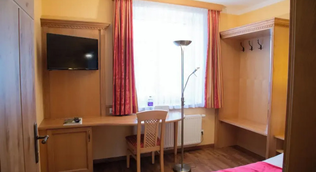 Номер Economy Bed and Breakfast Mittelkärnten
