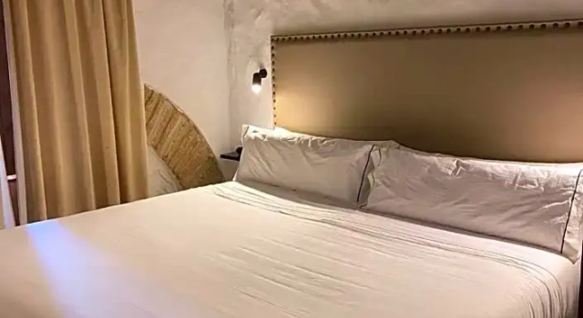 Двухместный номер Superior Hotel Tugasa Convento San Francisco