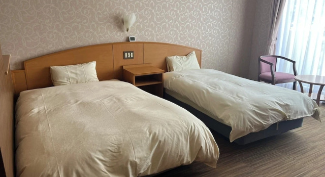 Двухместный номер Superior с видом на море Rembrandt Resort Shiretoko