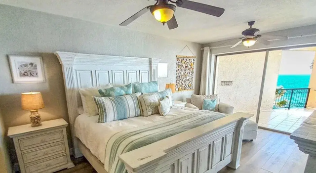 Номер Standard Sonoran Spa Rocky Point