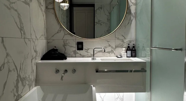 Номер Standard Lesign Hotel