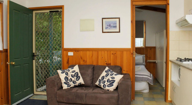 Beechworth Cabins, Buchen Sie Ferienwohnung Beechworth Victorian High Country