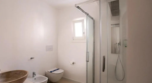 Трёхместный номер Superior Hotel Moresco