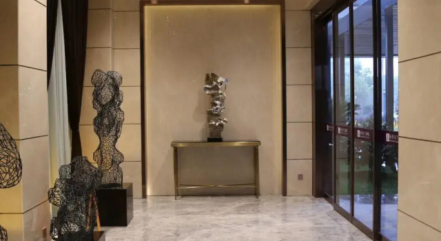 Люкс Excemon Yuyao Yulan Hotel