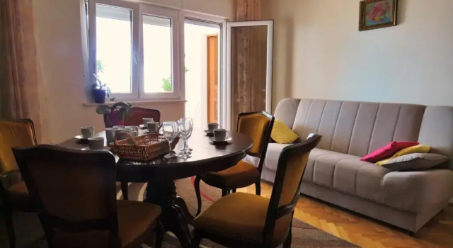 Apartment Nemira, Rezerwuj Apartament Tice Split Region