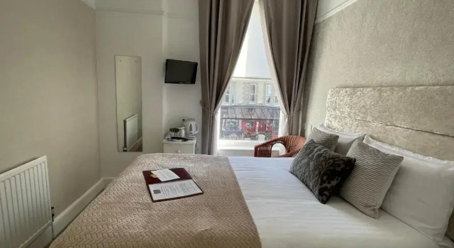 Номер Superior Lynton House