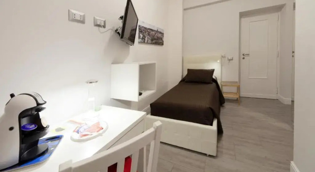 Номер Standard Pianeta roma 48