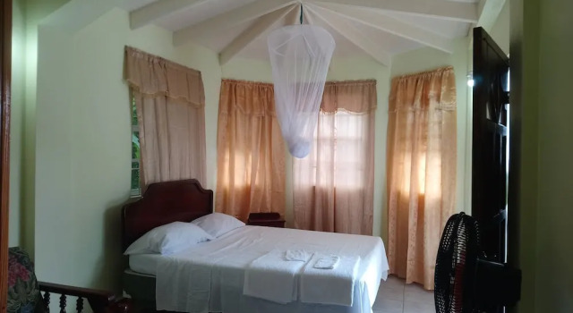 GreenzCove Apartments, Réserver Appartement Grand Anse 