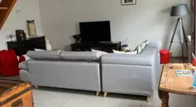 La ciboulette, Book Apartment  