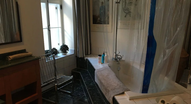 Номер Standard Gite B&B du Vieux-Port