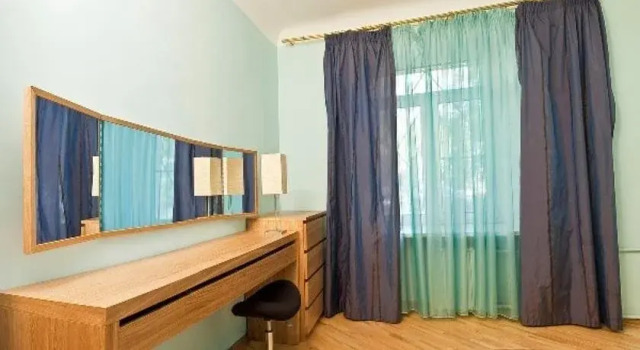 Fortline Apartments Smolenskaya, Забронировать Апартаменты/квартира Арбат Центральный административный округ