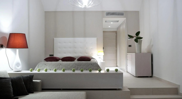 Отель The Ixian Grand and All Suites - Adults Only
